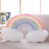 Plush Cushion